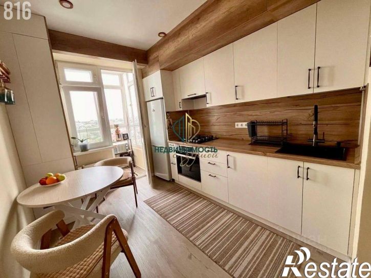 2-комн квартира улица Руднева, 15,  д. 15
