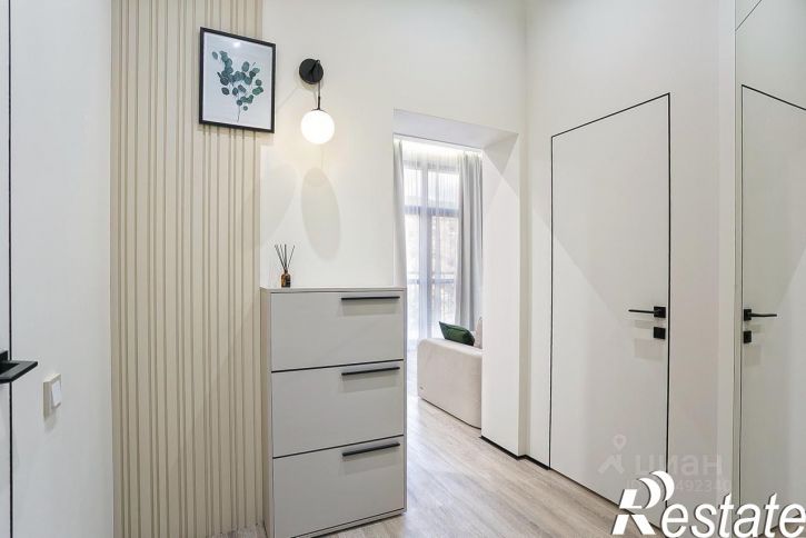 3-комн квартира шоссе Дражинского, 24,  д. 24