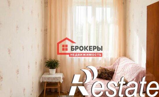 Купить квартиру за 7 400 000 рублей на улица Горпищенко, 63