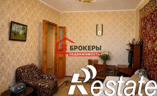 Купить квартиру за 7 400 000 рублей на улица Горпищенко, 63