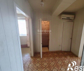 2-комн, 51кв м, этаж 3/5 улица Кирова, 10