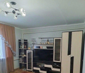 2-комн, 50кв м, этаж 1/5 улица 30 лет Победы, 33