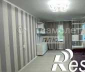 3-комн, 65кв м, этаж 2/9 улица Маршала Жукова, 29