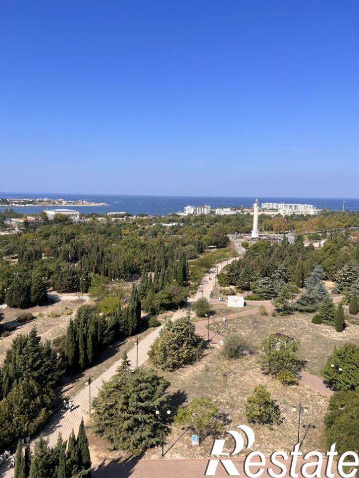 1-комн квартира улица Адмирала Фадеева, 48,  д. 48