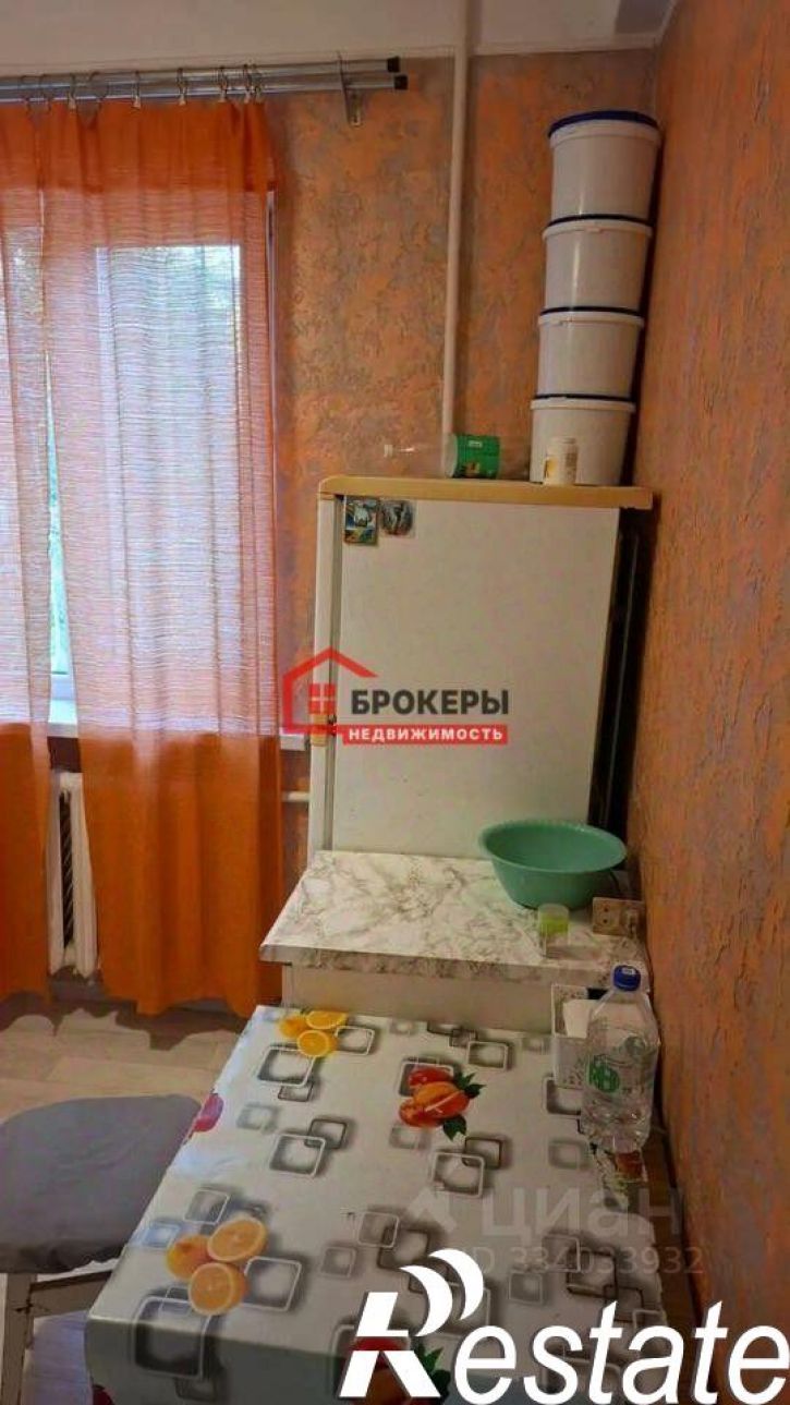 1-комн квартира Менжинского улица, 19,  д. 19