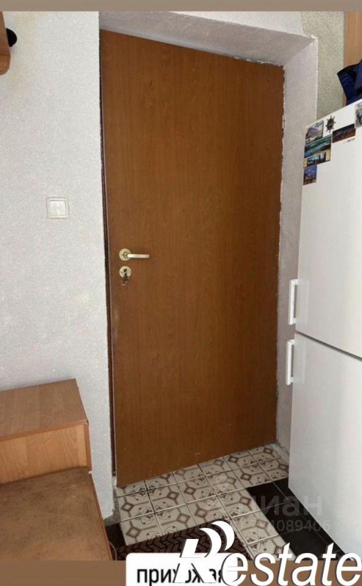 2-комн квартира Эскадренная улица, 3,  д. 3