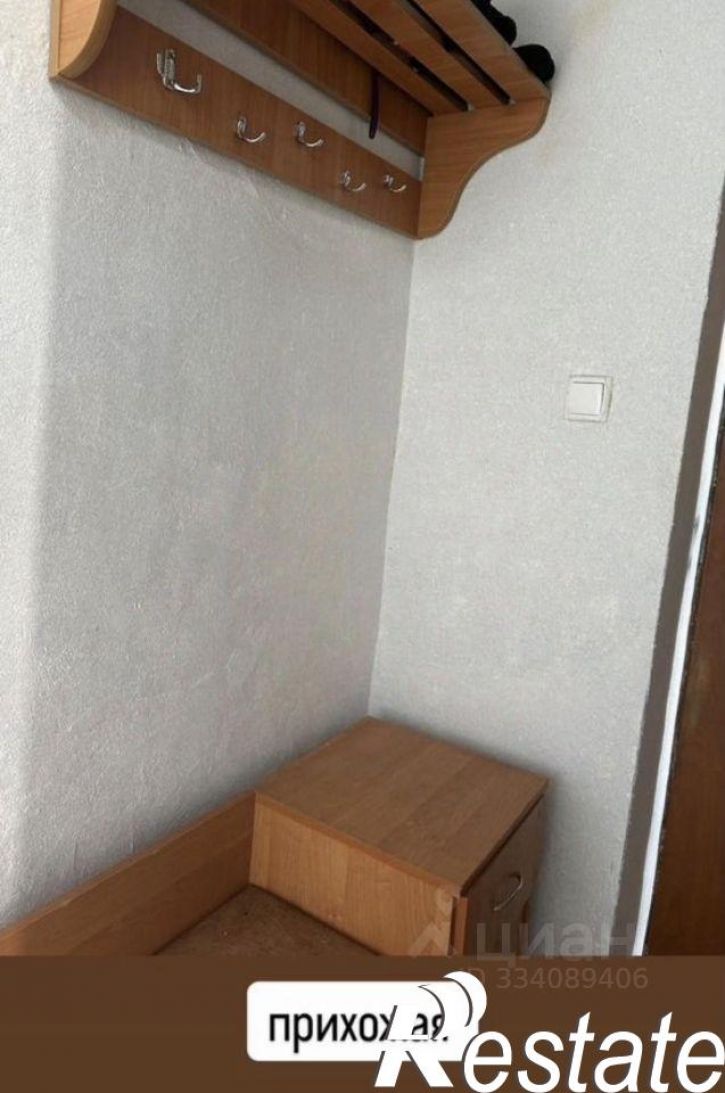 2-комн квартира Эскадренная улица, 3,  д. 3
