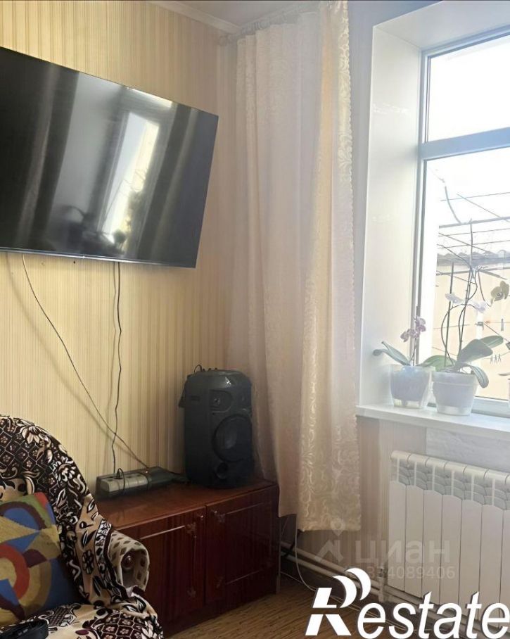 2-комн квартира Эскадренная улица, 3,  д. 3