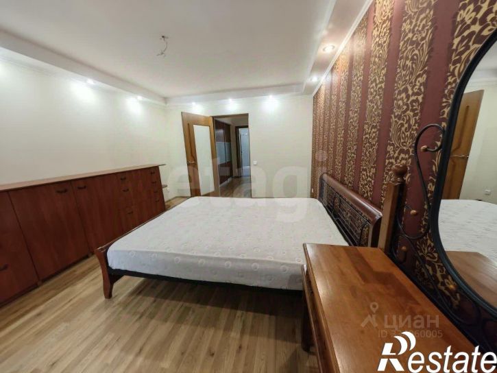 2-комн квартира Курортная улица, 4Е,  д. 4Е