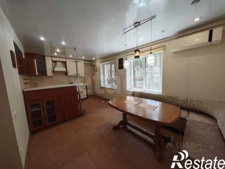 2-комн квартира Курортная улица, 4Е,  д. 4Е