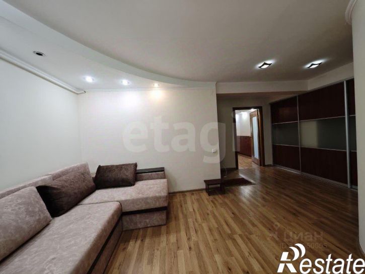 2-комн квартира Курортная улица, 4Е,  д. 4Е