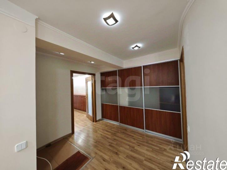 2-комн квартира Курортная улица, 4Е,  д. 4Е