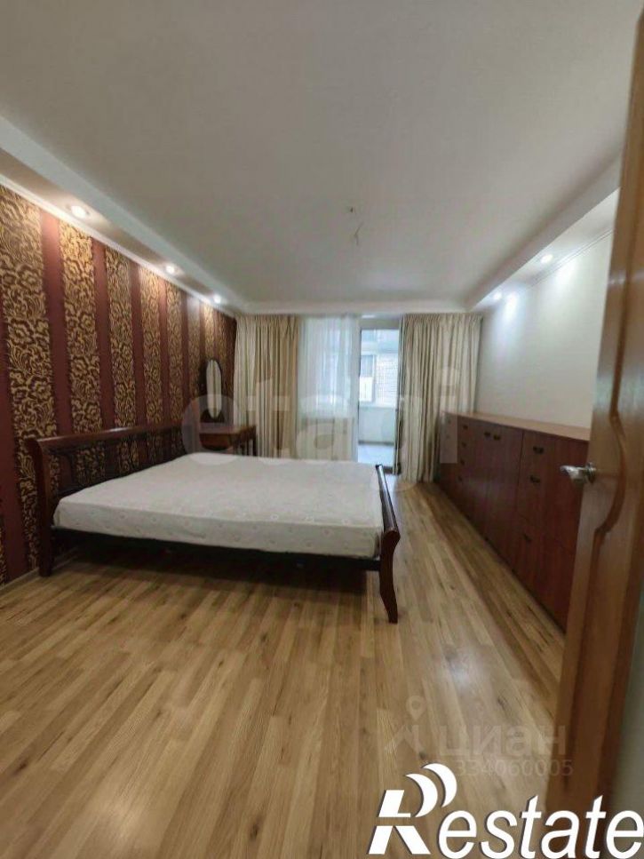 2-комн квартира Курортная улица, 4Е,  д. 4Е