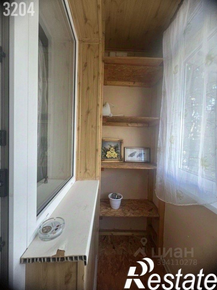 1-комн квартира Казачья улица, 9,  д. 9