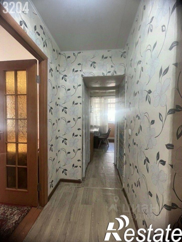 1-комн квартира Казачья улица, 9,  д. 9
