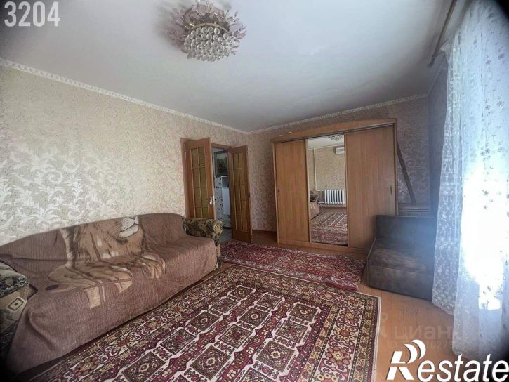 1-комн квартира Казачья улица, 9,  д. 9