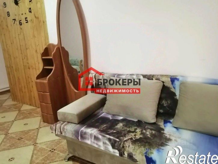 2-комн квартира улица Золотая Балка, 5,  д. 5