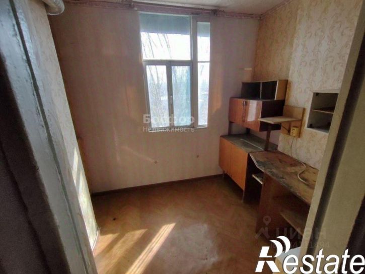 2-комн квартира улица Кирова, 10,  д. 10