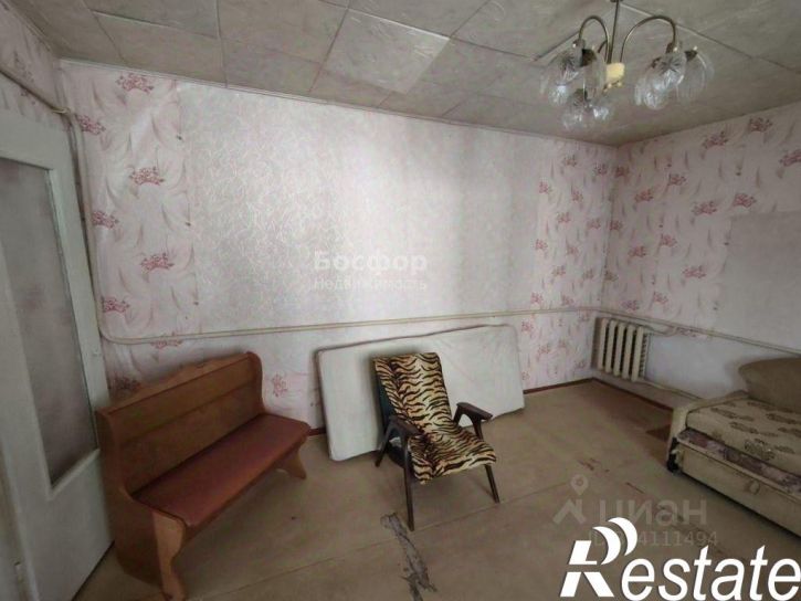 2-комн квартира улица Кирова, 10,  д. 10