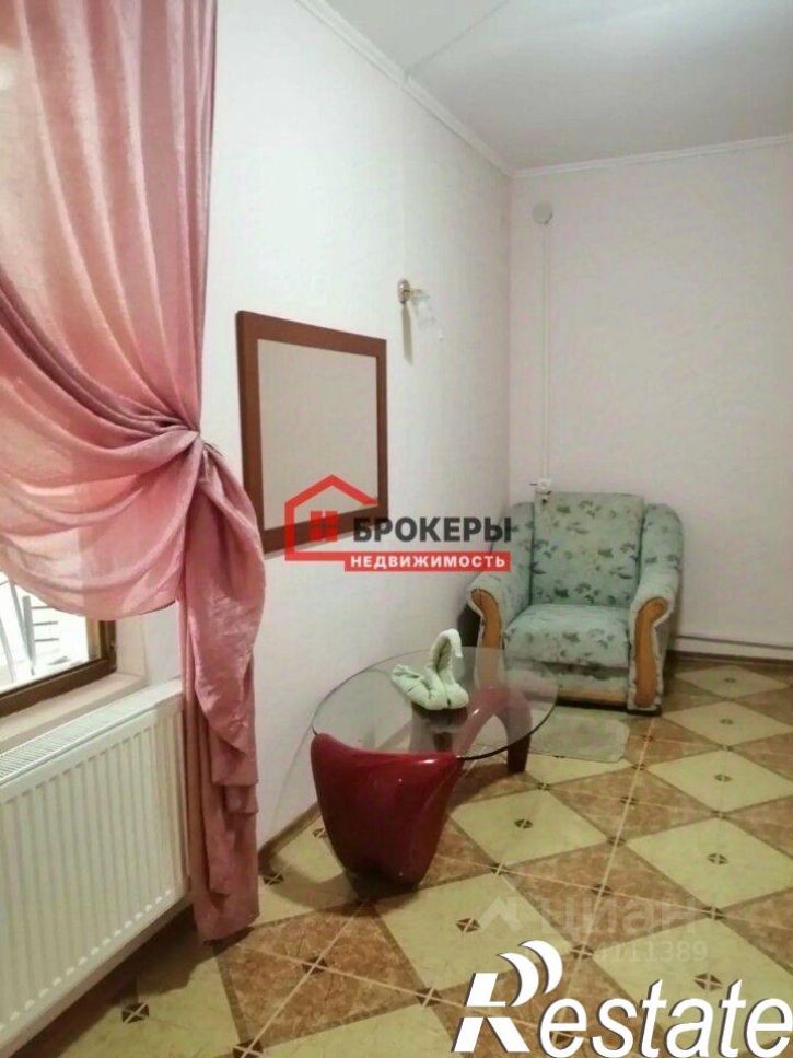 2-комн квартира улица Золотая Балка, 5,  д. 5