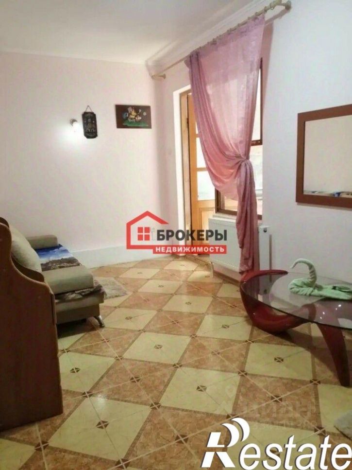 2-комн квартира улица Золотая Балка, 5,  д. 5