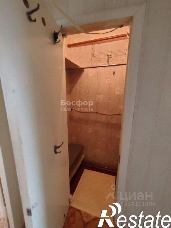 2-комн квартира улица Кирова, 10,  д. 10