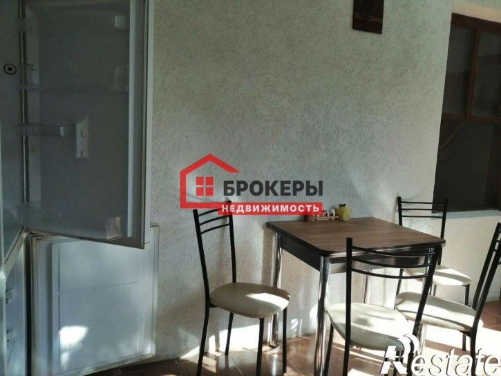 2-комн квартира улица Золотая Балка, 5,  д. 5