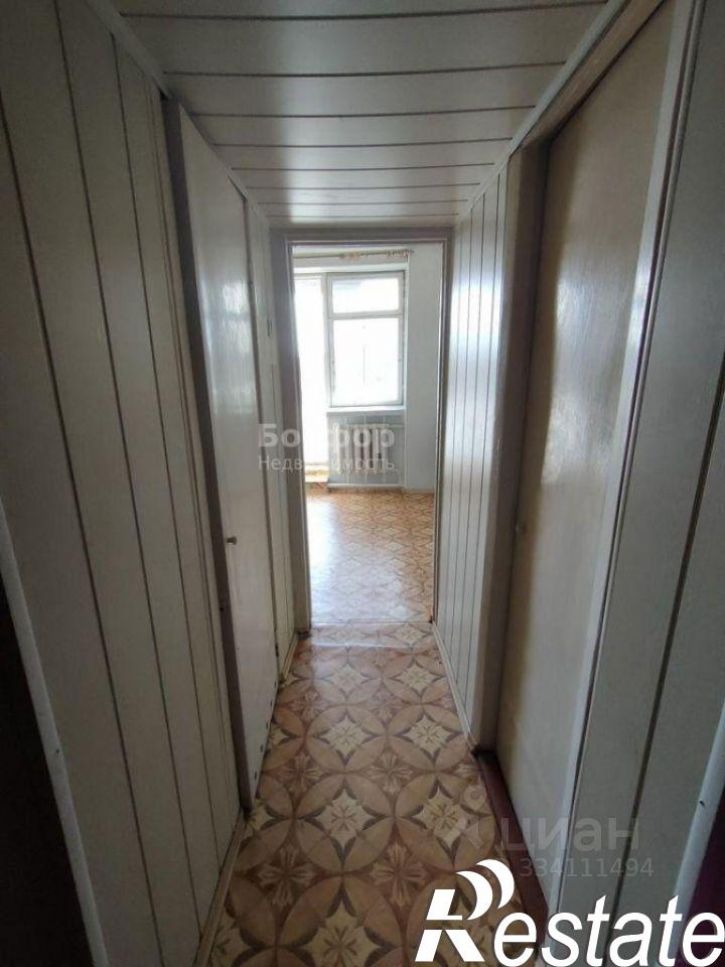 2-комн квартира улица Кирова, 10,  д. 10