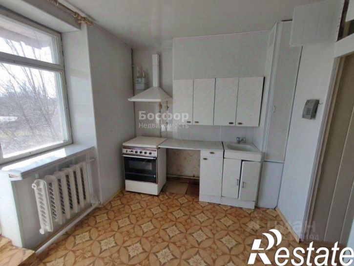 2-комн квартира улица Кирова, 10,  д. 10