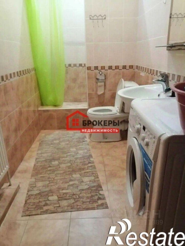 2-комн квартира улица Золотая Балка, 5,  д. 5