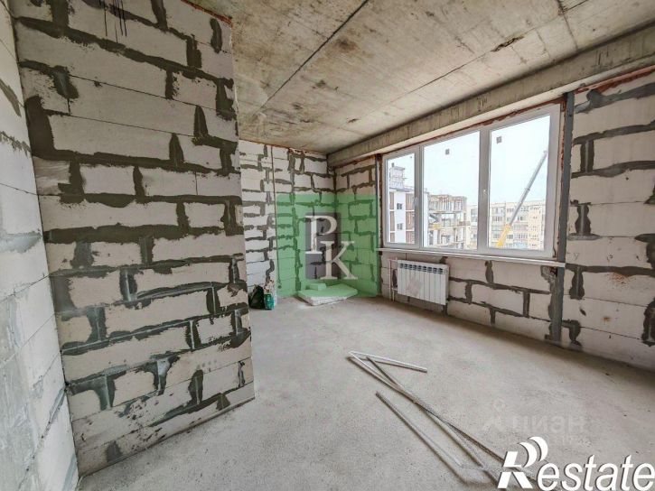 1-комн квартира Качинское шоссе, 3А,  д. 3А
