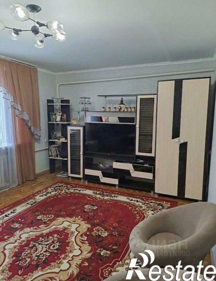 2-комн квартира улица 30 лет Победы, 33,  д. 33