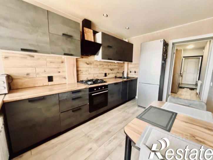 1-комн квартира улица Героев Бреста, 33,  д. 33