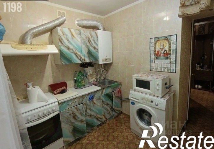 2-комн квартира улица Иванищева, 9,  д. 9