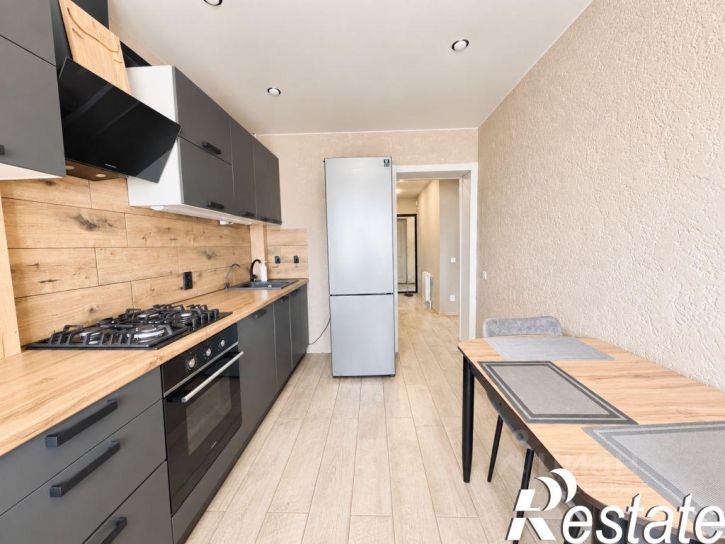 1-комн квартира улица Героев Бреста, 33,  д. 33