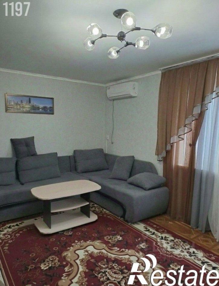 2-комн квартира улица 30 лет Победы, 33,  д. 33