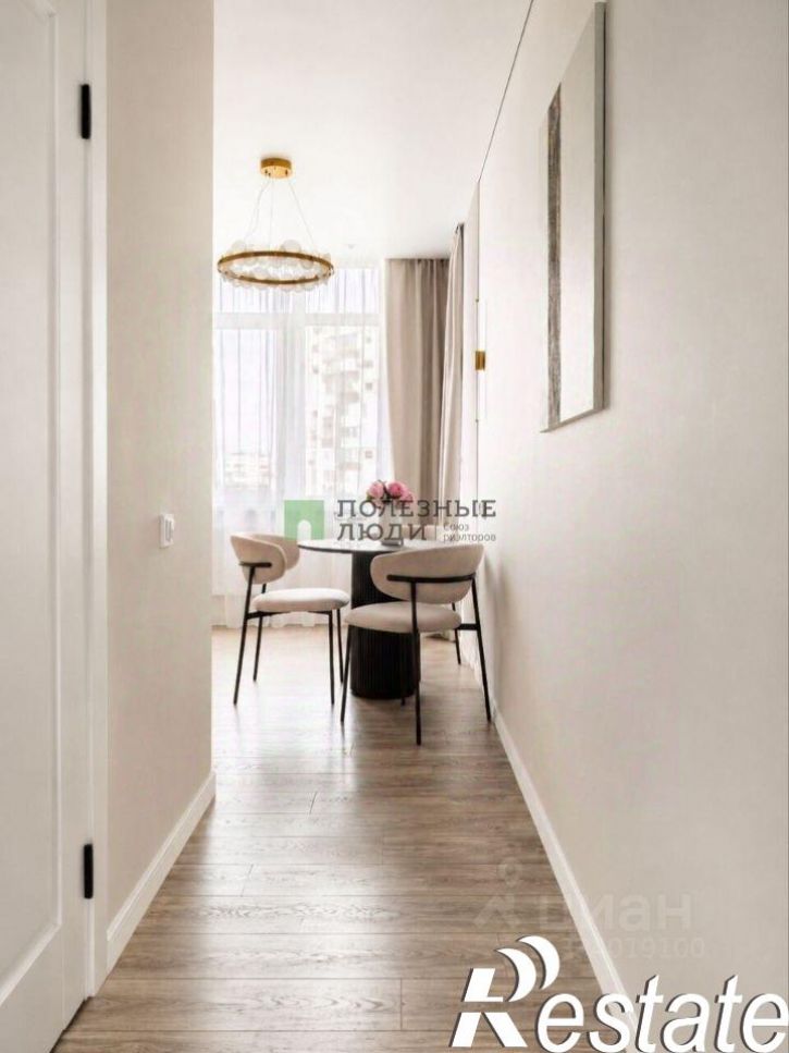 2-комн квартира Античный проспект, 5 к4,  д. 5 к4