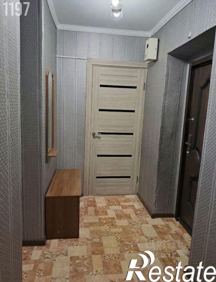 2-комн квартира улица 30 лет Победы, 33,  д. 33