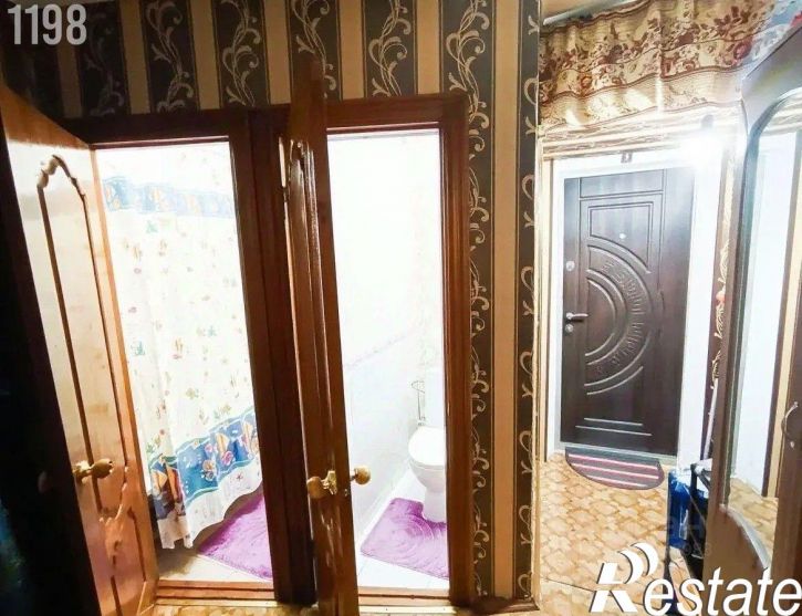 2-комн квартира улица Иванищева, 9,  д. 9