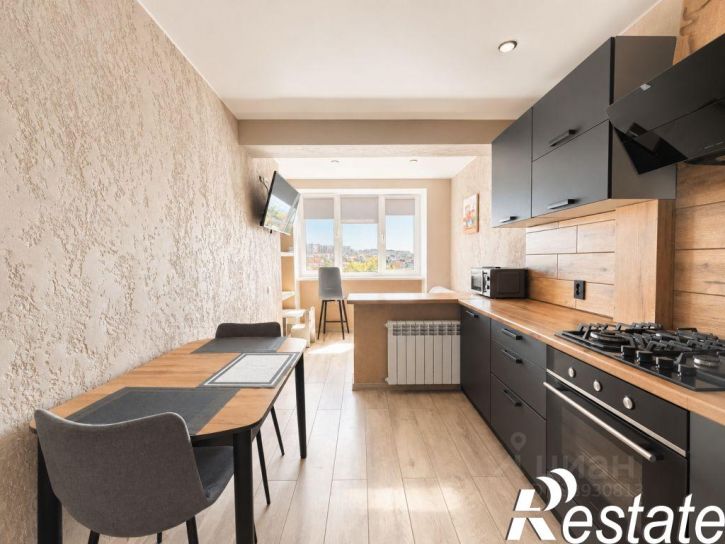 1-комн квартира улица Героев Бреста, 33,  д. 33