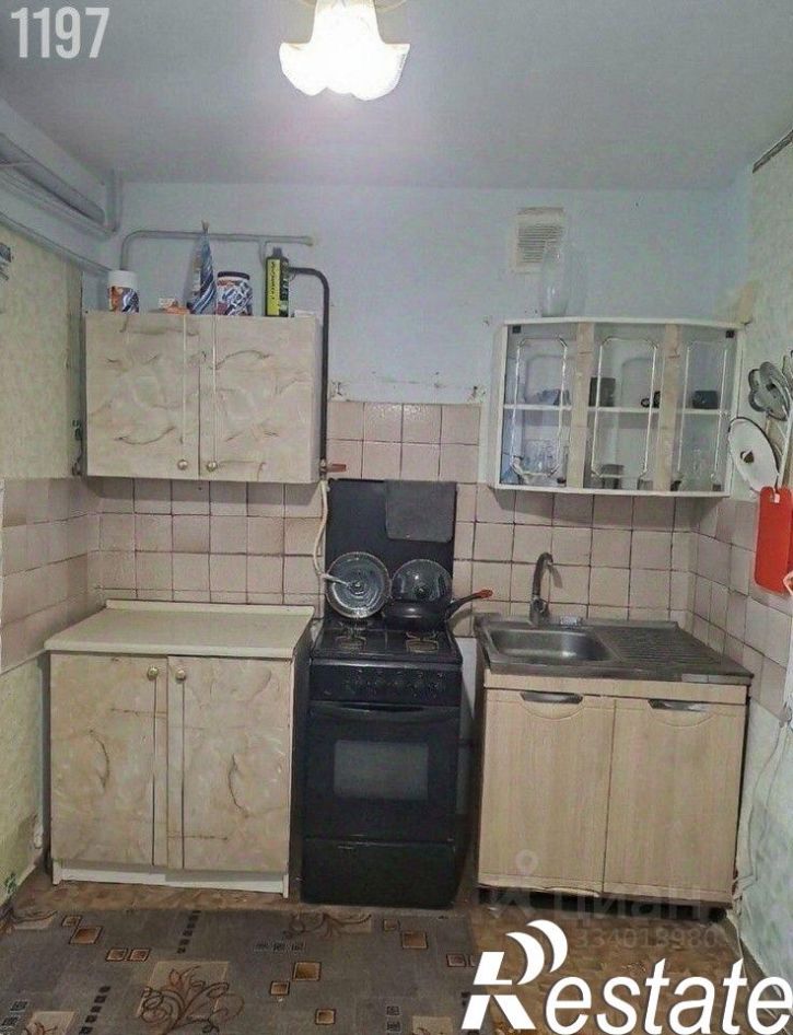 2-комн квартира улица 30 лет Победы, 33,  д. 33