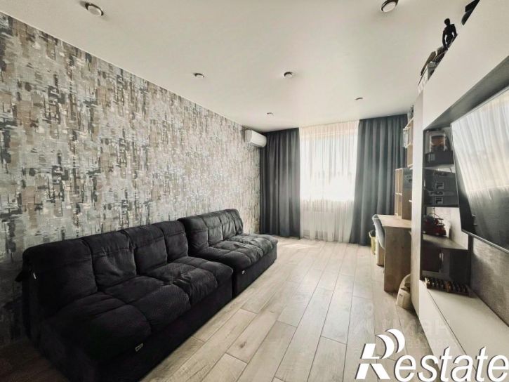 1-комн квартира улица Героев Бреста, 33,  д. 33
