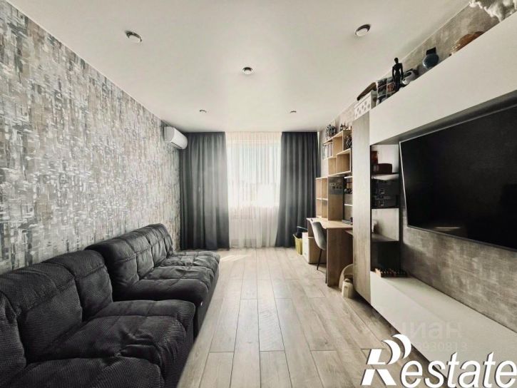 1-комн квартира улица Героев Бреста, 33,  д. 33