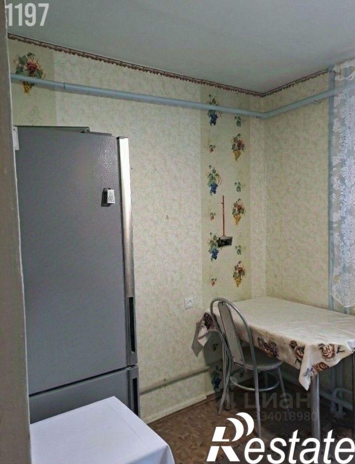 2-комн квартира улица 30 лет Победы, 33,  д. 33