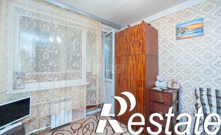 1-комн квартира улица Лизы Чайкиной, 95,  д. 95
