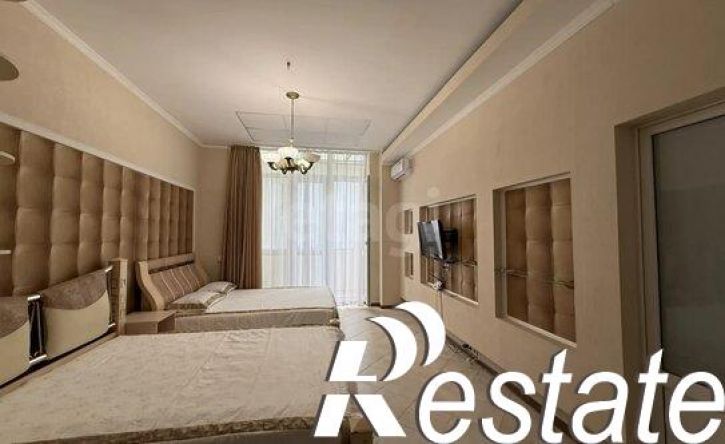1-комн квартира Бухта мечты, 20А,  д. 20А