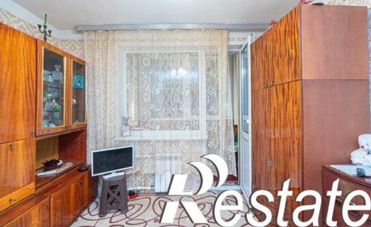 1-комн квартира улица Лизы Чайкиной, 95,  д. 95