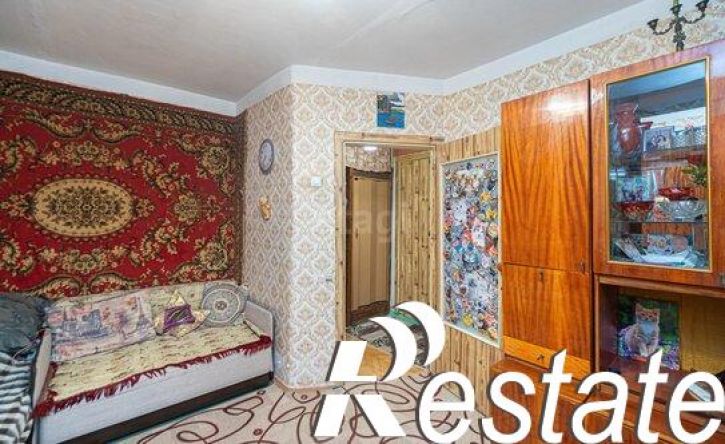 1-комн квартира улица Лизы Чайкиной, 95,  д. 95
