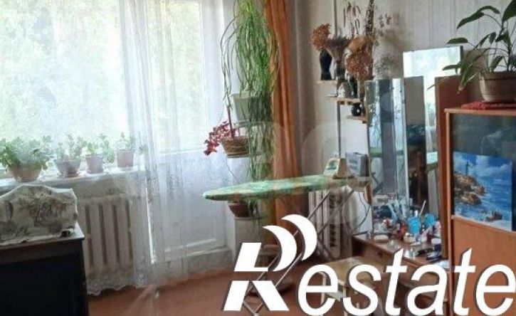 3-комн квартира улица Маршала Геловани, 2,  д. 2