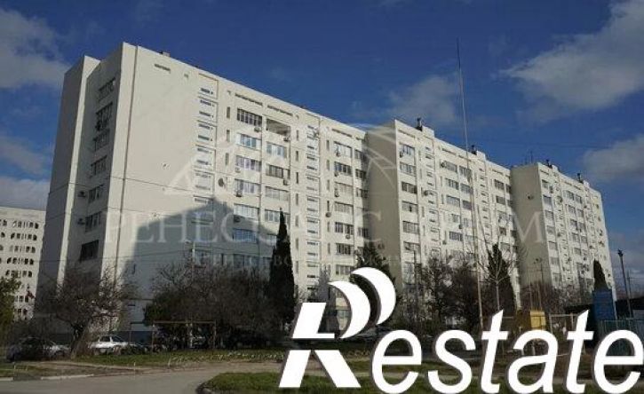 1-комн квартира улица Бориса Михайлова, 12,  д. 12